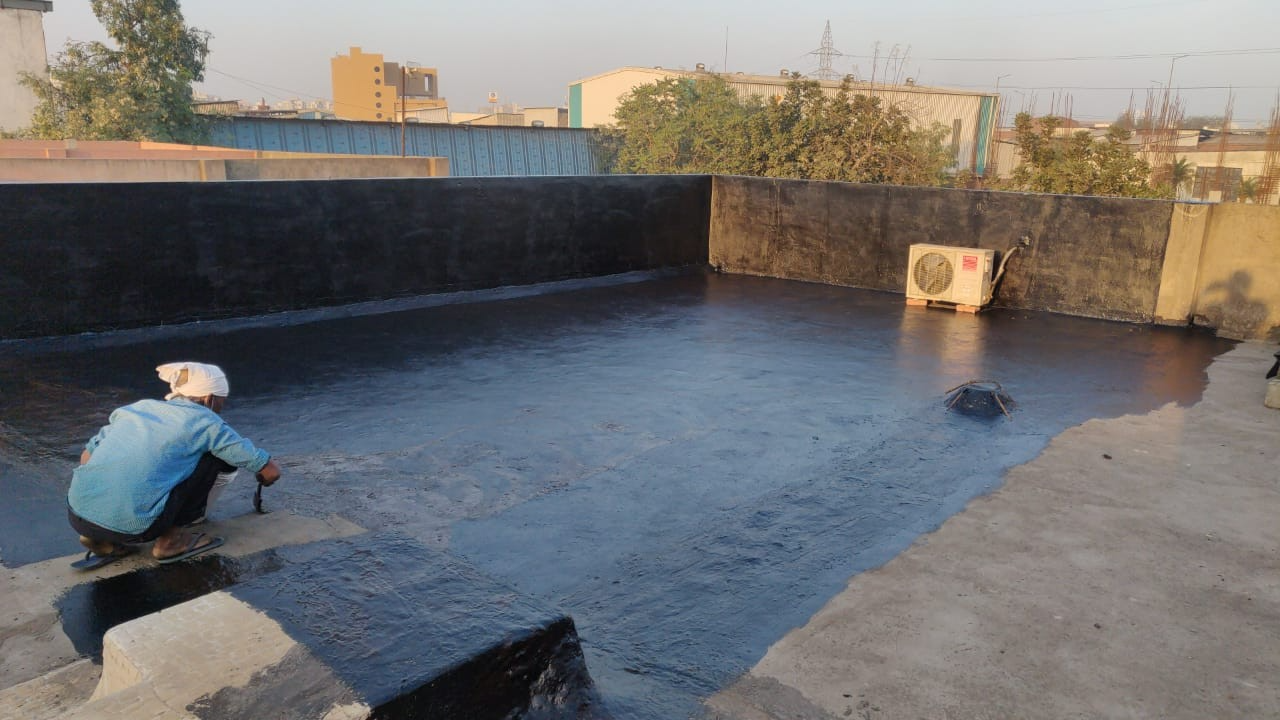 The True Cost of Roof Membrane Failure — A 10-Year Lookback